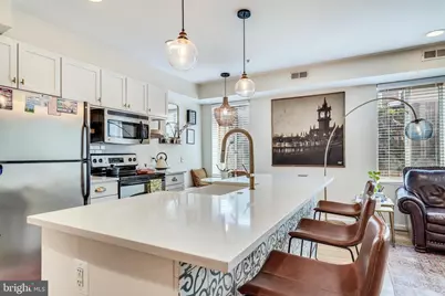 5405 9th Street NW #106, Washington, DC 20011 - Photo 5