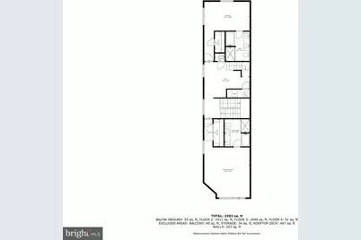 1922 1st Street NW #B, Washington, DC 20001 - Photo 47