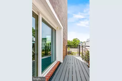 1922 1st Street NW #B, Washington, DC 20001 - Photo 17