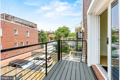 1922 1st Street NW #B, Washington, DC 20001 - Photo 19