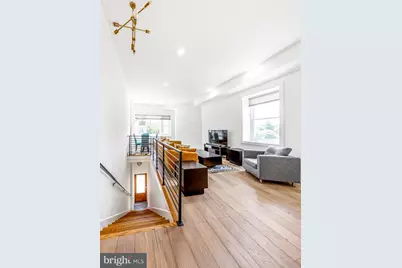 1922 1st Street NW #B, Washington, DC 20001 - Photo 1