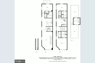 1922 1st Street NW #B, Washington, DC 20001 - Photo 49