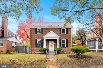 4312 19th Street NE, Washington, DC 20018 - Photo 1