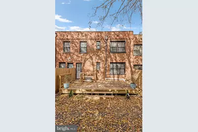 5019 Just Street NE, Washington, DC 20019 - Photo 27