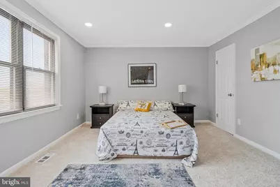 5019 Just Street NE, Washington, DC 20019 - Photo 21