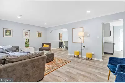 5019 Just Street NE, Washington, DC 20019 - Photo 5