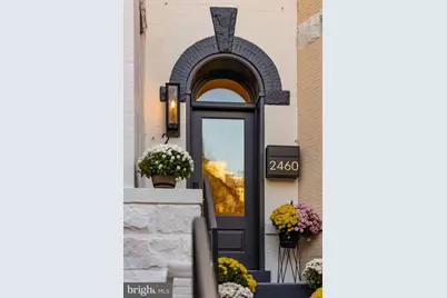 2460 Ontario Road NW, Washington, DC 20009 - Photo 3