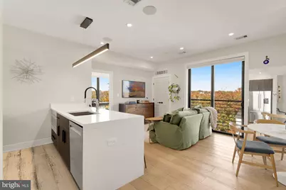 3933 14th Street NW #8, Washington, DC 20011 - Photo 1