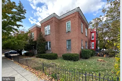 1226 F Street NE #3, Washington, DC 20002 - Photo 1