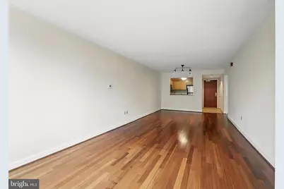 1150 K Street NW #1207, Washington, DC 20005 - Photo 13