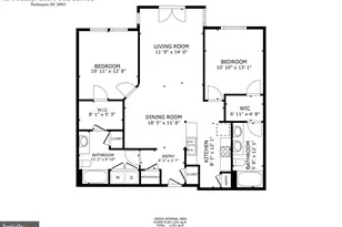 1391 Pennsylvania Ave. SE, Washington, DC 20003 - Photo 43