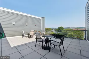 1391 Pennsylvania Ave. SE, Washington, DC 20003 - Photo 39