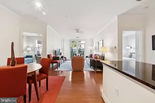 1391 Pennsylvania Ave. SE, Washington, DC 20003 - Photo 5