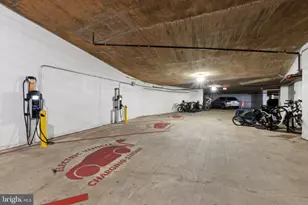 1391 Pennsylvania Ave. SE, Washington, DC 20003 - Photo 41