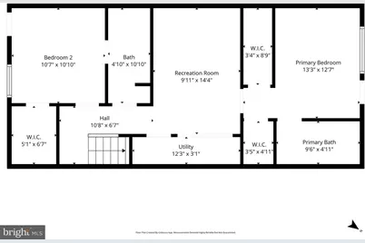 1225 Park Road NW #1, Washington, DC 20010 - Photo 37