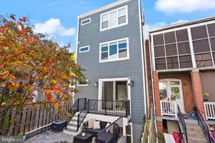 1225 Park Rd NW, Washington, DC 20010 - Photo 3