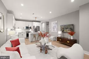 1225 Park Rd NW, Washington, DC 20010 - Photo 5