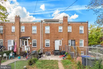 2322 14th Place SE, Washington, DC 20020 - Photo 3