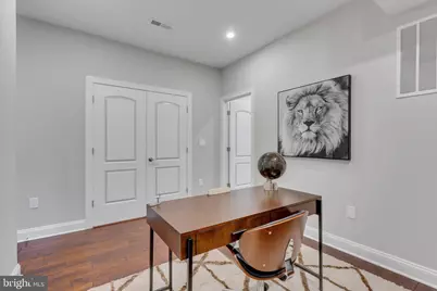 1167 Morse Street NE #1, Washington, DC 20002 - Photo 21