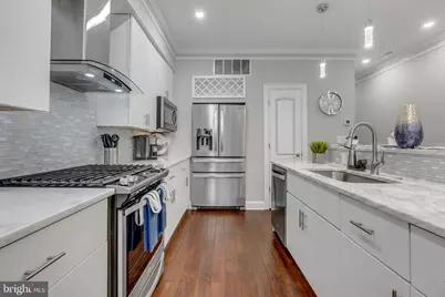 1167 Morse Street NE #1, Washington, DC 20002 - Photo 11