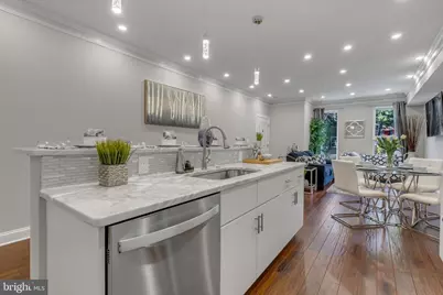 1167 Morse Street NE #1, Washington, DC 20002 - Photo 13