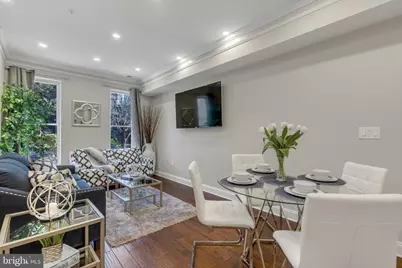 1167 Morse Street NE #1, Washington, DC 20002 - Photo 5