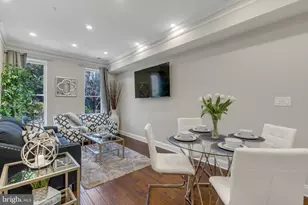 1167 Morse St NE, Washington, DC 20002 - Photo 5