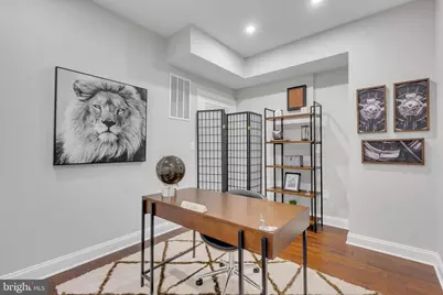 1167 Morse Street NE #1, Washington, DC 20002 - Photo 19