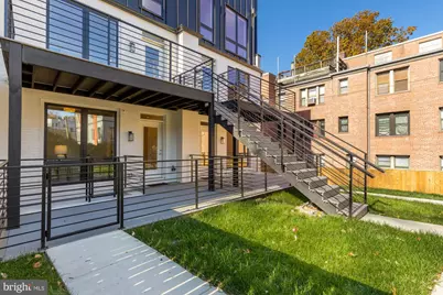 2647 41st Street NW #4, Washington, DC 20007 - Photo 35