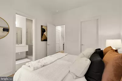 2647 41st Street NW #4, Washington, DC 20007 - Photo 17