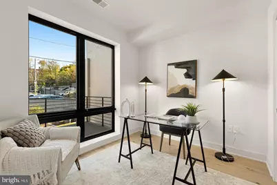 2647 41st Street NW #4, Washington, DC 20007 - Photo 25