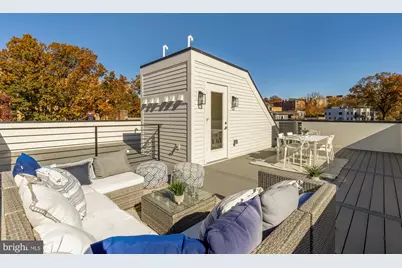 2647 41st Street NW #4, Washington, DC 20007 - Photo 29