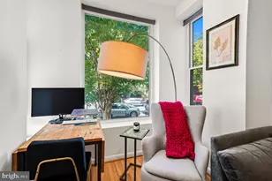 1458 Fairmont St NW, Washington, DC 20009 - Photo 7