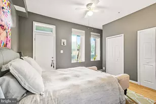 1458 Fairmont St NW, Washington, DC 20009 - Photo 17