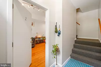 1458 Fairmont Street NW #2, Washington, DC 20009 - Photo 3