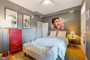 1458 Fairmont St NW, Washington, DC 20009 - Photo 19