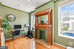 1458 Fairmont St NW, Washington, DC 20009 - Photo 15