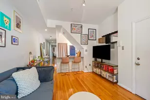 1458 Fairmont St NW, Washington, DC 20009 - Photo 5