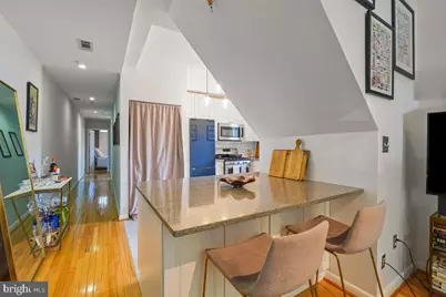 1458 Fairmont Street NW #2, Washington, DC 20009 - Photo 9