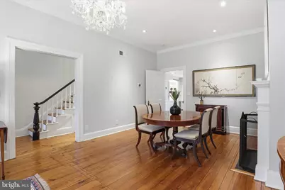 3011 Dumbarton Street NW, Washington, DC 20007 - Photo 13