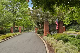 3011 Dumbarton St NW, Washington, DC 20007 - Photo 49