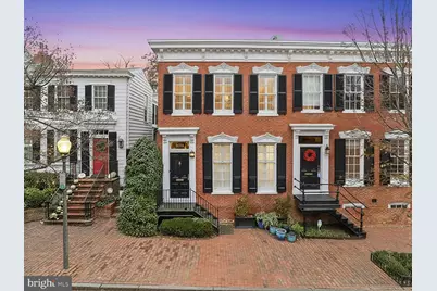 3011 Dumbarton Street NW, Washington, DC 20007 - Photo 1