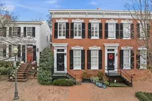 3011 Dumbarton St NW, Washington, DC 20007 - Photo 3