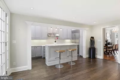 3011 Dumbarton Street NW, Washington, DC 20007 - Photo 23