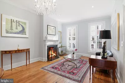 3011 Dumbarton Street NW, Washington, DC 20007 - Photo 11