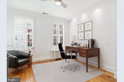 3011 Dumbarton Street NW, Washington, DC 20007 - Photo 31