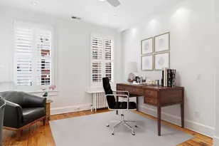 3011 Dumbarton St NW, Washington, DC 20007 - Photo 31