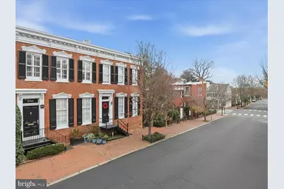 3011 Dumbarton Street NW, Washington, DC 20007 - Photo 5