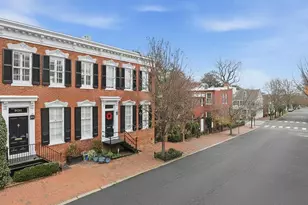 3011 Dumbarton St NW, Washington, DC 20007 - Photo 5