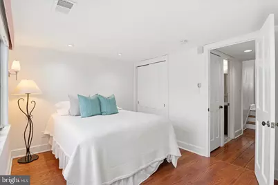 3011 Dumbarton Street NW, Washington, DC 20007 - Photo 37